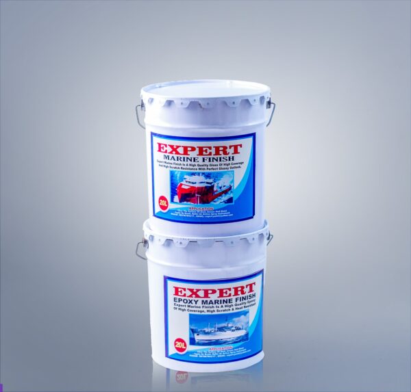 EXPERT MARINE GLOSS